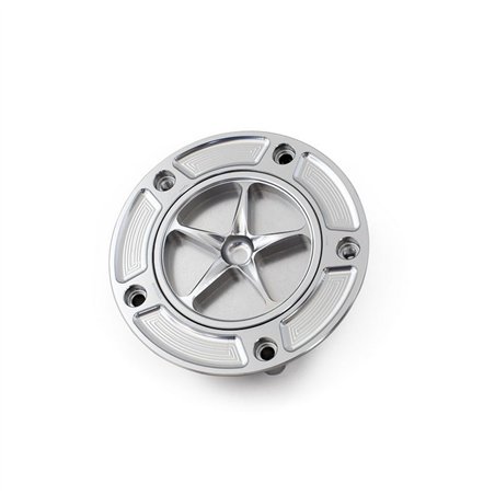 Tapón rápido gasolina a rosca Yamaha Tapón rápido gasolina a rosca Yamaha